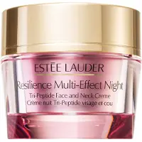 Estée Lauder - Resilience Multi-Effect Night 50ml Nacht crème