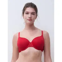 Chantelle Voorgevormde bh Day to Night | Maat: 85D | Kleur: Poppy Red