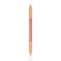 W7 Wowzer! Duo Highlighter Pencil - Honey