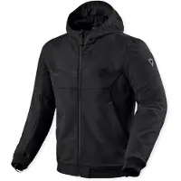REV'IT! Parabolica 2 Motorfiets Zip Hoody