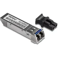 Trendnet TEG-MGBS20 Mini-GBIC , Single-Mode LC Module 10KM