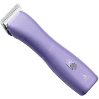 Andis Haartrimmer voor huisdieren, merk , model EMERGE, kleur paars