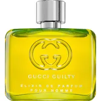 Gucci Guilty Elixir pour Homme Elixir 60 ml Parfum Spray