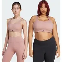 Adidas TLRD Impact Luxe Training High Support Beha