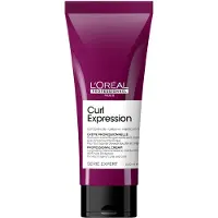 L'Oréal L’Oréal Professionnel - Expert Curl Expression Long Lasting Leave in Moisturising Cream 200ml