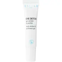 Talika - Eye Detox Contour Gel - Anti-fatigue & Anti-dark Circles - 10 ml