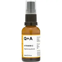 QA Vitamine C brightening serum