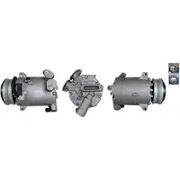 Lucas ACP01238 Aircopomp