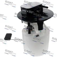 SIDAT 721300 Brandstofpomp
