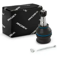 RIDEX 2462S0052 Fuseekogel