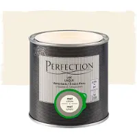 Perfection Houtlak Lak - Mat - Sahara - 375ml