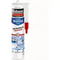 Rubson Voegkit Sanitair & Keuken Wit 280 ml