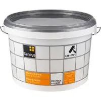 Sencys Voorstrijk En Fixeer Primer - Muur En Plafond - Kleurloos - 2,5l