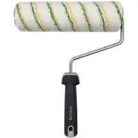 Sencys Verfroller Superdekkend 25cm + Bi-mat Handvat