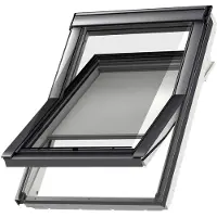 Velux Buiten Zonnescherm Manueel Mhl 5 5060