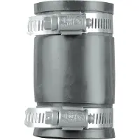 Martens Flexibele Overgangskoppeling Recht 114-98mm