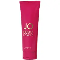 Liu jo Damesgeuren Lovers Shower Gel 400 ml