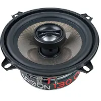 Audio System CARBON 130CO 13cm / 5.25'' ( set van 2 speakers ) Auto speakers