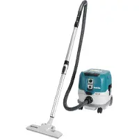 Makita VC005GLZ Accu stofzuiger L-klasse XGT 40V Max Basic Body