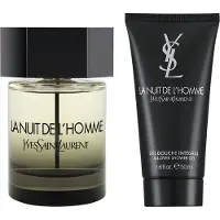 Yves Saint Laurent La Nuit de L'Homme Gift Set