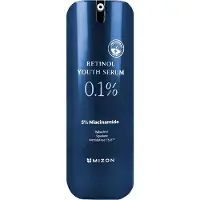 Mizon 0.1% Retinol Youth Serum 28 gram
