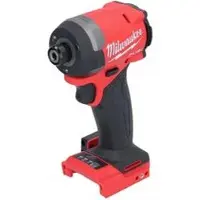 Milwaukee Boormachine + slagboor, M18 FID3-0X (Oplaadbare batterij)