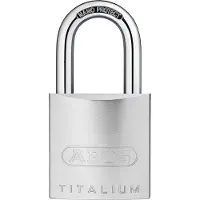 ABUS 86TI/55 Hangslot Zonder Profielcil