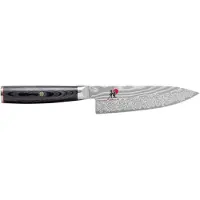 Miyabi 5000FCD Gyutoh 160mm