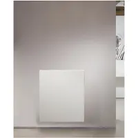 Vasco E-panel elektrische radiator 500x600mm 500W