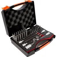 Bahco Bitset TORX | 49-delig - BE5049T