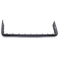 PRASCO ME0442144 Plaat, bumper