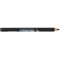 Manhattan Eyemazing Khol Kajal Eyeliner - 96W Cha Cha Choco