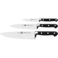 Zwilling Messenset, 3-dlg., 420 x 135 mm