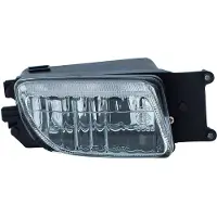 TYC Mistlamp links 19-5096-05-2 TYC voor o.a. SEAT