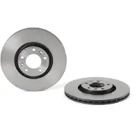 Brembo 09.9264.11 Remschijf