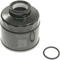 Blue Print Brandstoffilter ADC42359 Blue Print voor o.a. MITSUBISHI