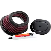 K&N Engineering K&N 88-09 YFS200 Blaster/Grizzly Air Filter