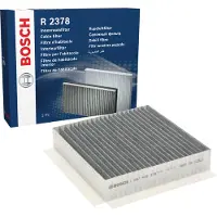 Bosch Interieurfilter R2378 Bosch voor o.a. SMART