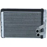 NRF 54289 Kachelradiateur, interieurverwarming