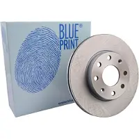 Blue Print ADG04364 Remschijf