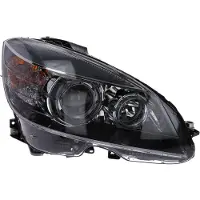 MAGNETI MARELLI Koplampen 710301234280, rechts