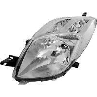 TYC Koplamp links 20-1028-05-2 TYC voor o.a. TOYOTA