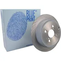 Blue Print ADT343165 Remschijf