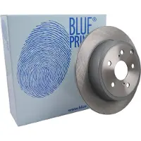 Blue Print ADT343196 Remschijf