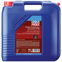 Liqui moly 3641 Olie, automatische transmissie (ATF)