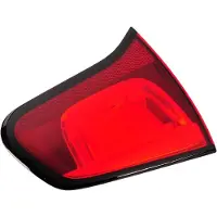 Valeo Achtersierplaat 043950 Valeo voor o.a. CITROEN