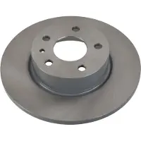 FEBI BILSTEIN Remschijf 14079