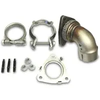 FA1 008-942 Reparatieset, uitlaatpijp