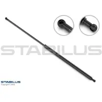 STABILUS 845949 Stangendemper, injectiesysteem