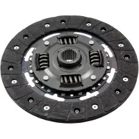 Blue Print ADT33176 Koppelingsplaat